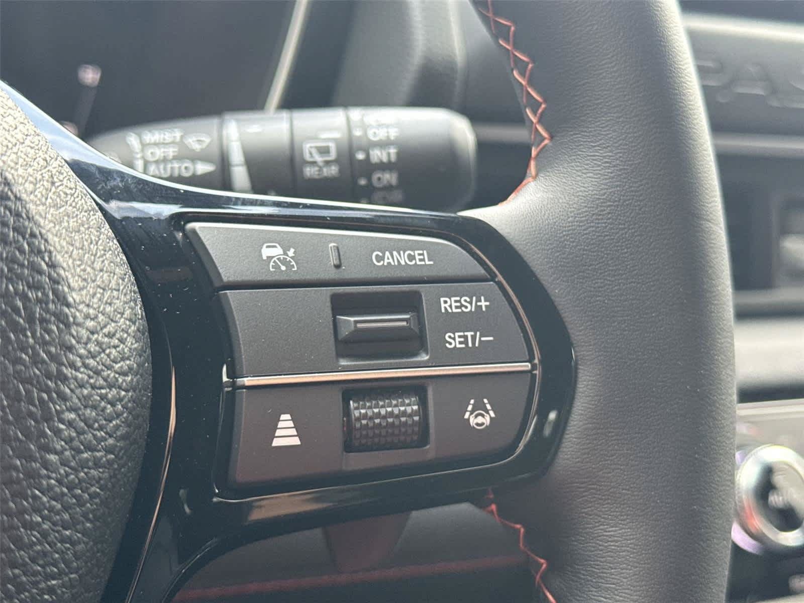 Used 2026 Honda Passport TrailSport Elite image 21