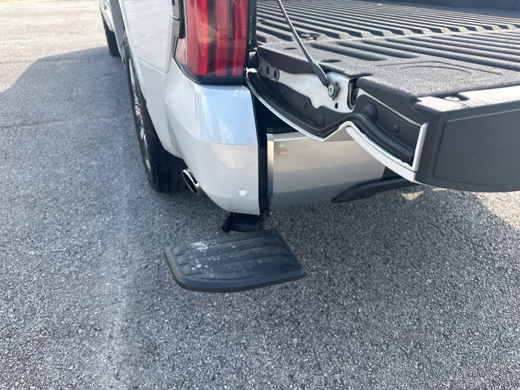 Used 2026 Toyota Tundra Capstone AWD/4WD image 14