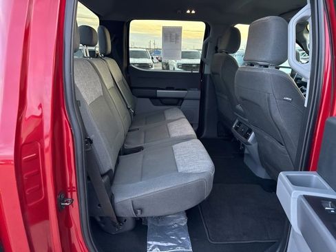 Used 2024 Ford F350 XLT w/ FX4 Off-Road Package image 11