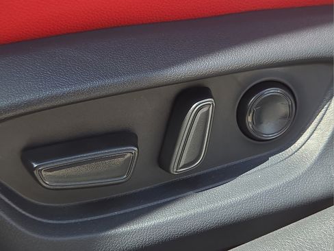 New 2026 Toyota Camry XSE FWD image 19