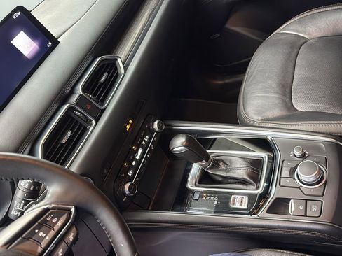 Used 2023 MAZDA CX-5 AWD 2.5 S w/ Premium Plus Pkg image 19