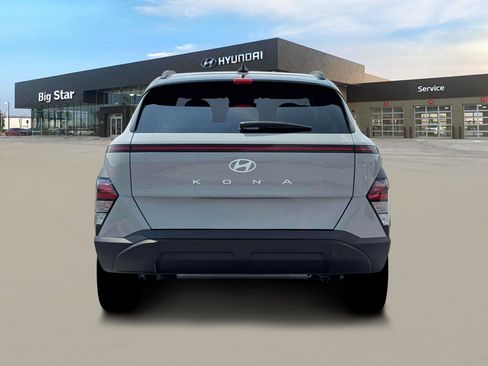 New 2026 Hyundai Kona SEL Sport image 6