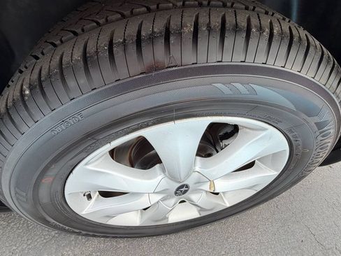 Used 2006 Subaru Tribeca w/ 3rd Row AWD/4WD image 18