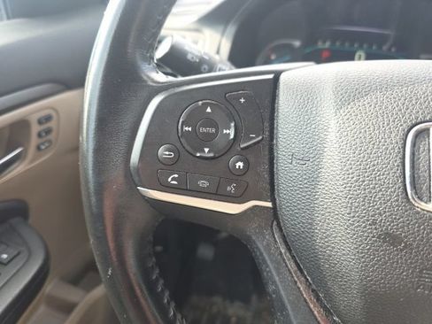 Used 2019 Honda Pilot EX-L image 20