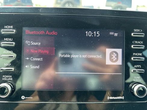 Used 2023 Toyota Camry SE w/ Convenience Package FWD image 34
