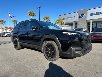 New 2026 Subaru Outback Limited