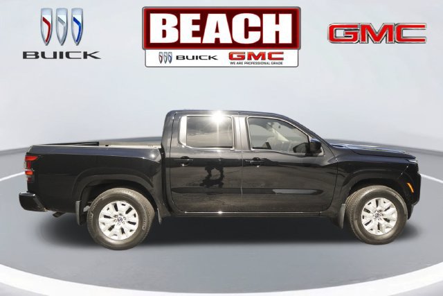 Used 2023 Nissan Frontier SV w/ SV Convenience Package RWD image 2
