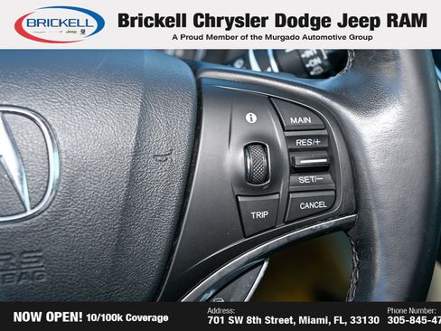 Used 2020 Acura MDX 3.5L image 27