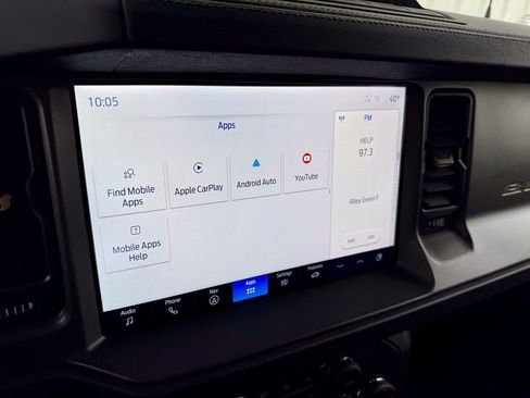 New 2025 Ford Bronco Badlands image 29