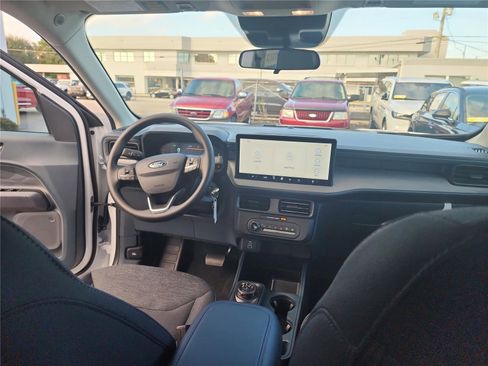 New 2026 Ford Maverick XL image 23