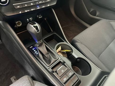 Used 2019 Hyundai Tucson SEL image 20