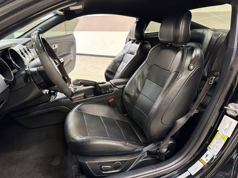 Used 2015 Ford Mustang GT Premium RWD image 24