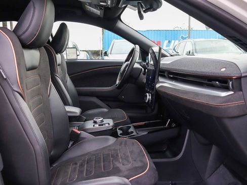 Used 2022 Ford Mustang Mach-E GT image 15