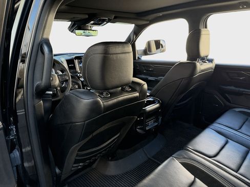 Used 2023 RAM 1500 TRX w/ TRX Level 2 Equipment Group AWD/4WD image 26