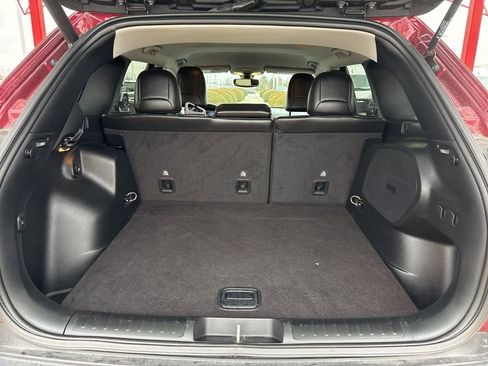 Used 2020 Jeep Cherokee Limited image 27