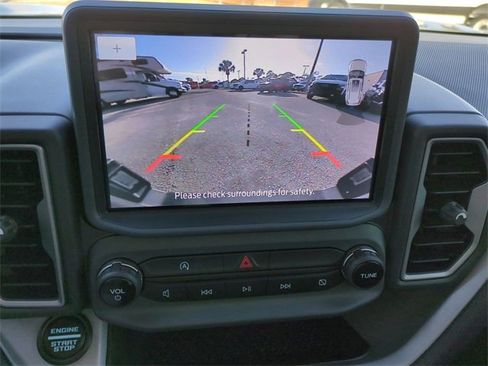 Certified 2023 Ford Bronco Sport Big Bend w/ Convenience Package image 20