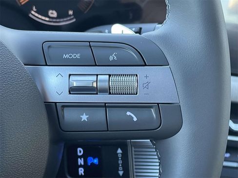 New 2026 Hyundai Sonata SEL image 21