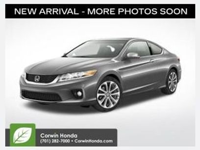 Used 2013 Honda Accord EX-L