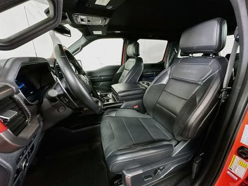 Used 2023 Ford F150 Raptor AWD/4WD image 28