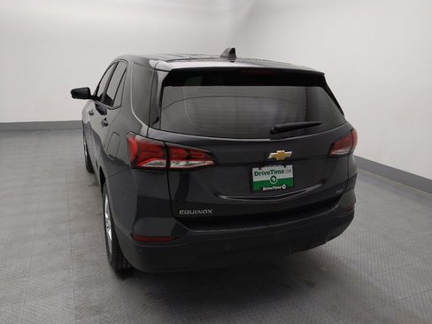 Used 2022 Chevrolet Equinox LS AWD/4WD image 6