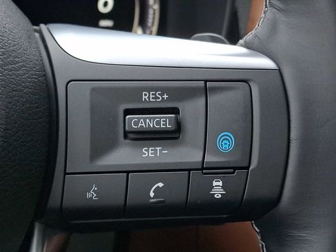 Used 2023 INFINITI QX60 Autograph image 20