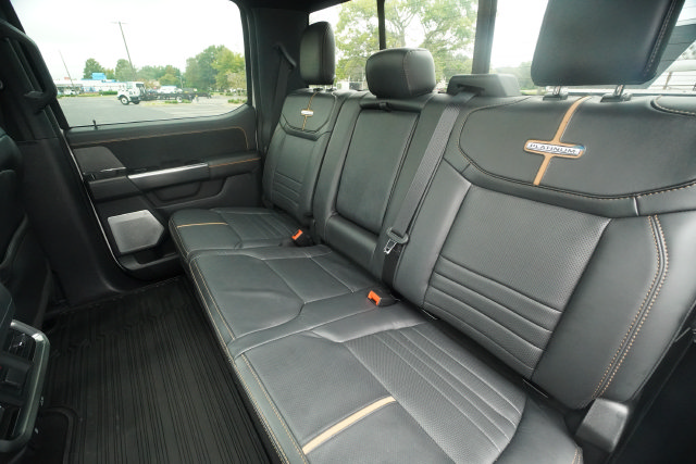 Used 2023 Ford F150 Platinum w/ Equipment Group 701A High AWD/4WD image 28