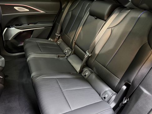 New 2026 Cadillac Lyriq Premium Luxury AWD/4WD image 44
