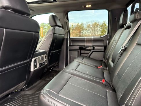 Used 2021 Ford F250 Lariat w/ Lariat Ultimate Package image 22