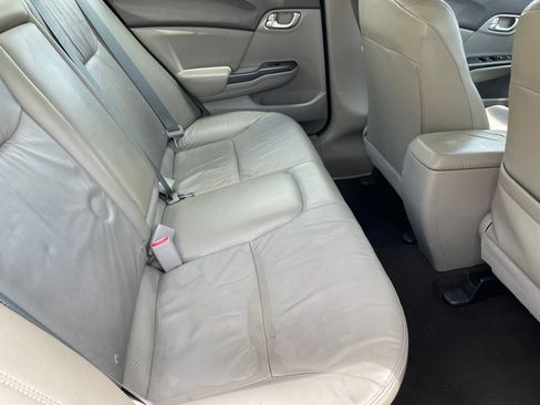 Used 2012 Honda Civic EX-L image 24