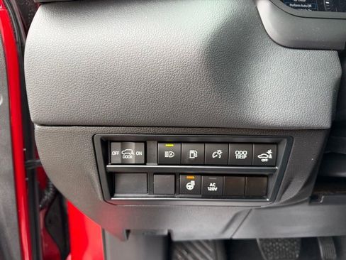 Used 2024 Toyota Sequoia Limited w/ Nightshade Package image 19