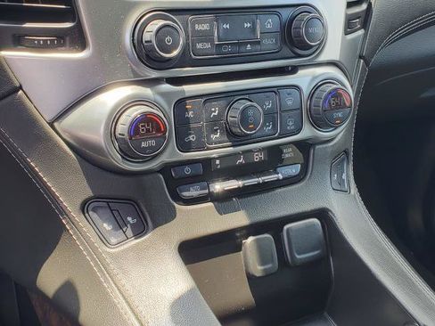 Used 2019 Chevrolet Tahoe LT w/ Max Trailering Package AWD/4WD image 16