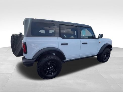 New 2026 Ford Bronco Badlands AWD/4WD image 8