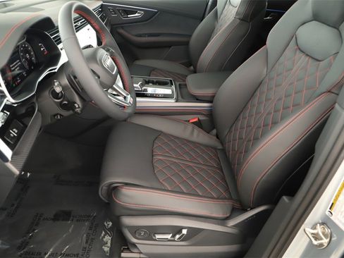 New 2026 Audi Q7 3.0T Prestige image 24