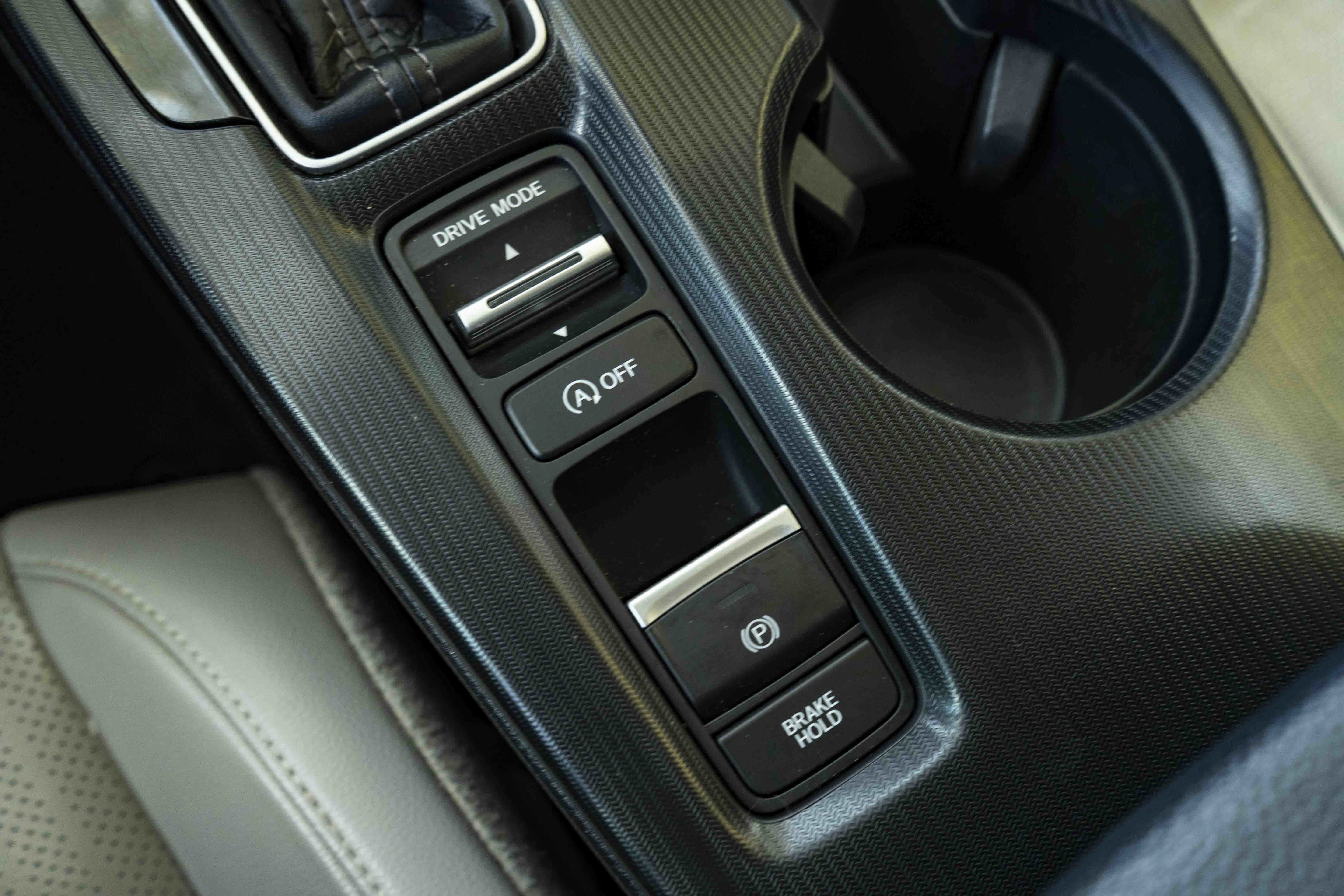 Used 2024 Honda Civic Touring image 28