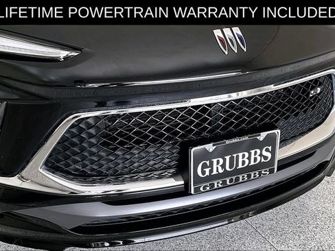 Used 2025 Buick Encore GX Sport Touring w/ Comfort Package FWD image 35