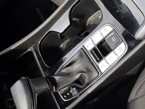Used 2022 Hyundai Tucson SE AWD/4WD image 19