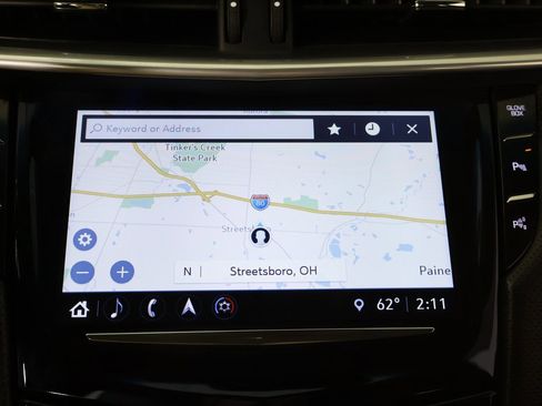 Used 2018 Cadillac XTS Luxury w/ Driver Awareness Package image 50