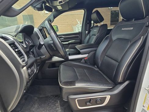 Used 2023 RAM 1500 Laramie image 18