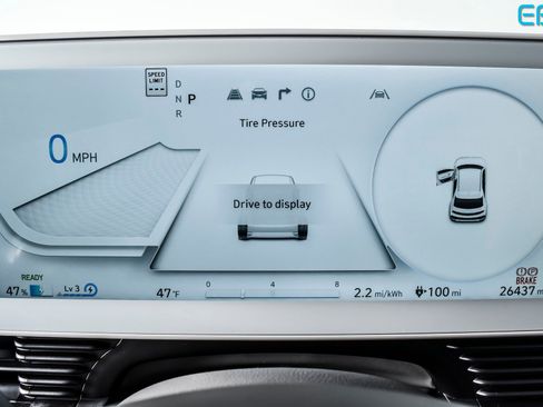 Used 2023 Hyundai Ioniq 5 SEL image 16