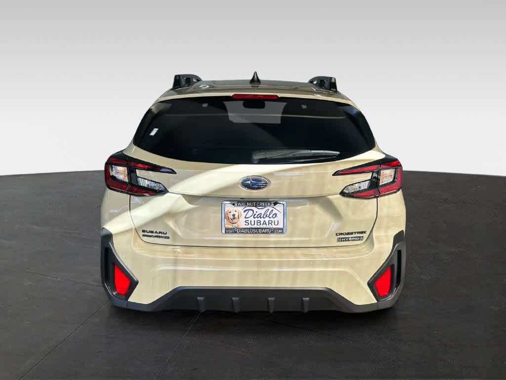 New 2026 Subaru Crosstrek 2.5i Limited AWD/4WD image 5