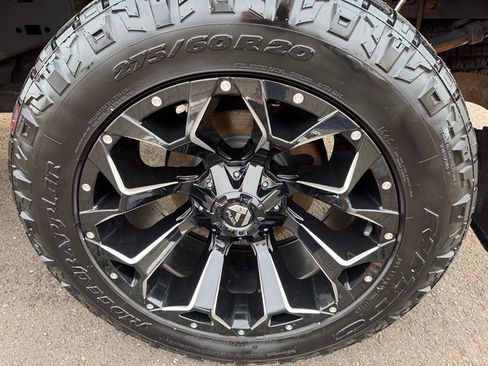 Used 2018 Ford F150 XLT w/ Equipment Group 302A Luxury image 14