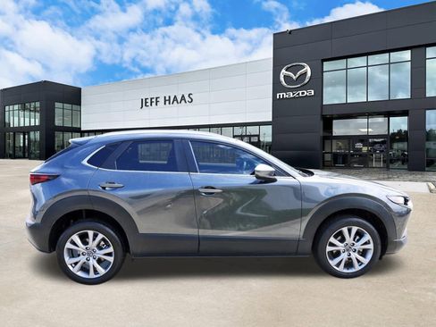 Used 2023 MAZDA CX-30 AWD 2.5 S w/ Preferred Package image 5