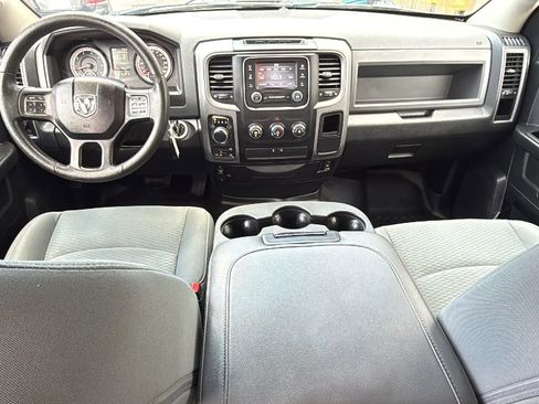 Used 2016 RAM 1500 Express image 26