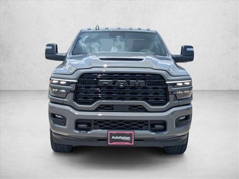 New 2026 RAM 2500 Limited AWD/4WD image 6