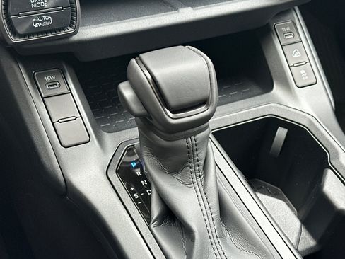New 2026 Toyota RAV4 SE AWD/4WD image 23