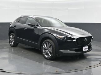 Used 2023 MAZDA CX-30 AWD 2.5 S w/ Premium Package video 1