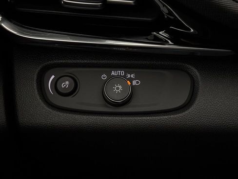 New 2026 Buick Envista Sport Touring w/ Convenience I Package image 22