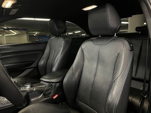 Used 2018 BMW M2 w/ Executive Package image 17