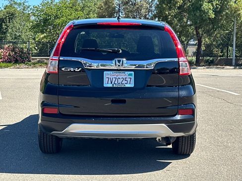 Used 2016 Honda CR-V EX image 5