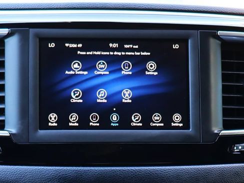Used 2020 Chrysler Pacifica Touring w/ S Appearance Package FWD image 53